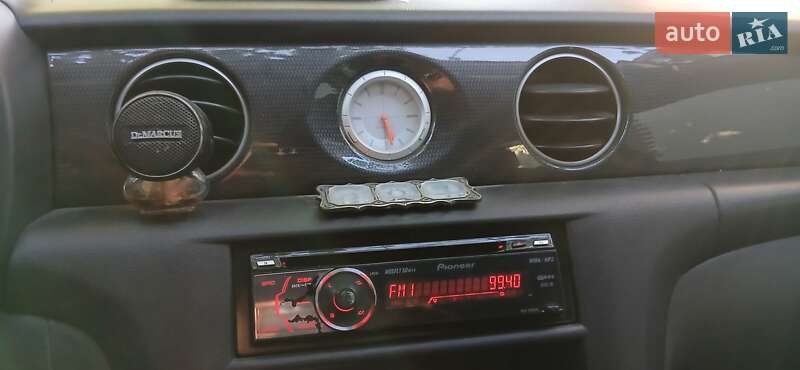 Mitsubishi Outlander 2008