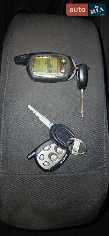 Mitsubishi Outlander 2008