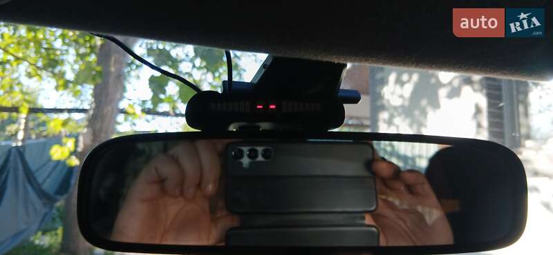 Mitsubishi Outlander 2008