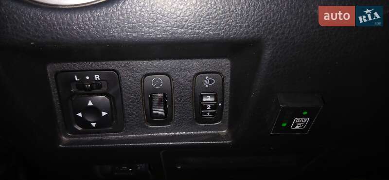 Mitsubishi Outlander 2008