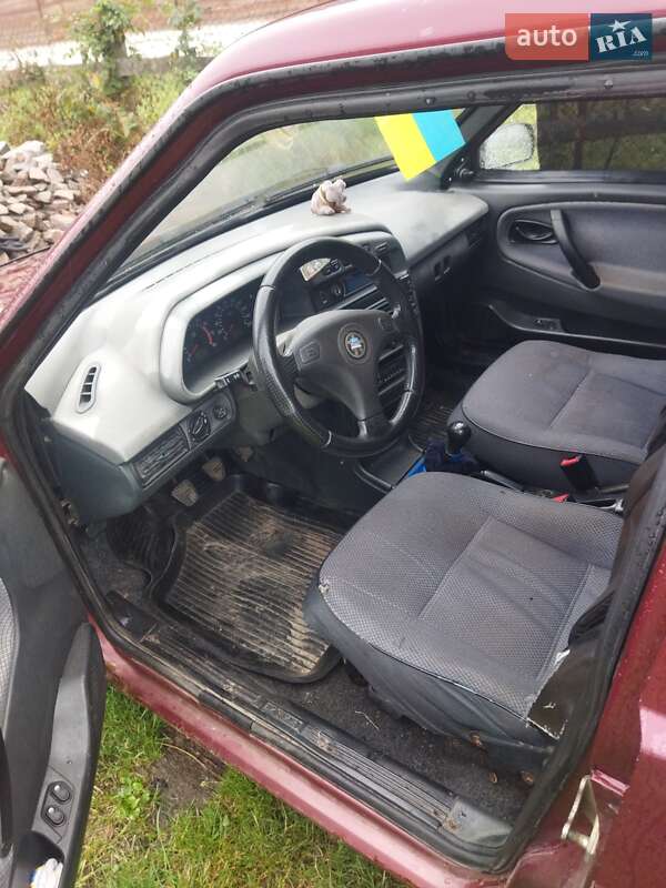 ВАЗ / Lada 21099 2007