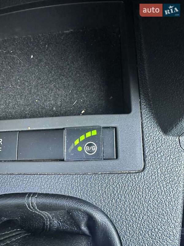 Volkswagen Caddy 2009