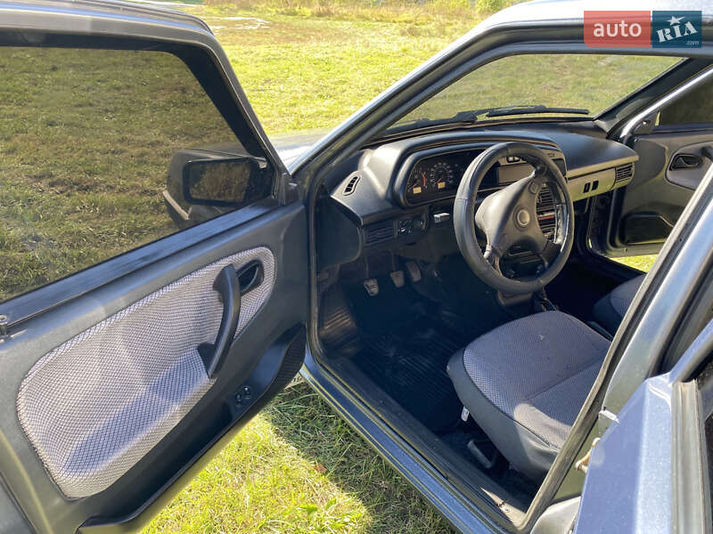 ВАЗ / Lada 21099 2007