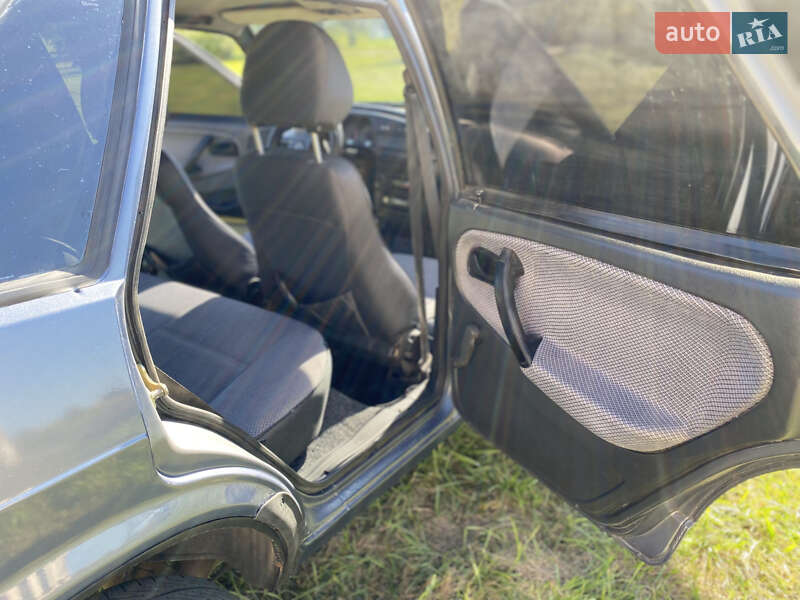 ВАЗ / Lada 21099 2007