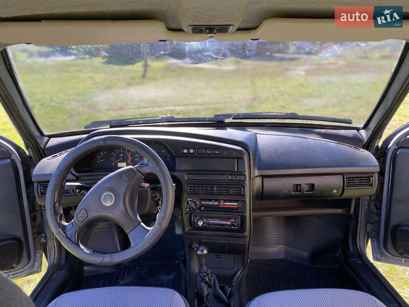 ВАЗ / Lada 21099 2007