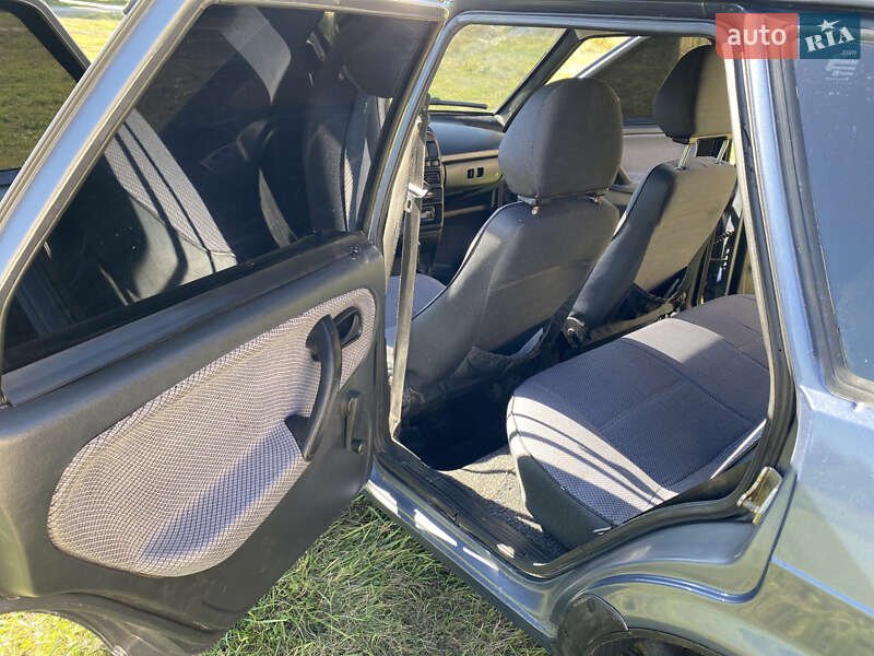 ВАЗ / Lada 21099 2007