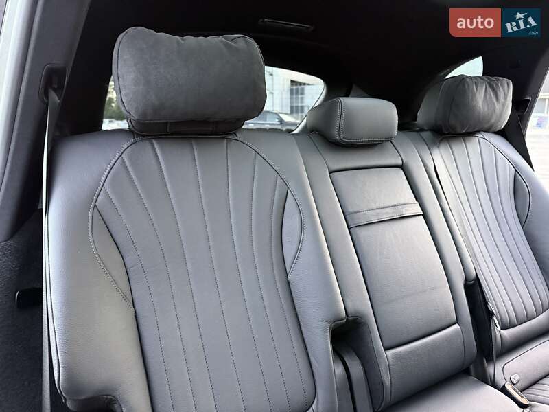 Mercedes-Benz EQS 2023