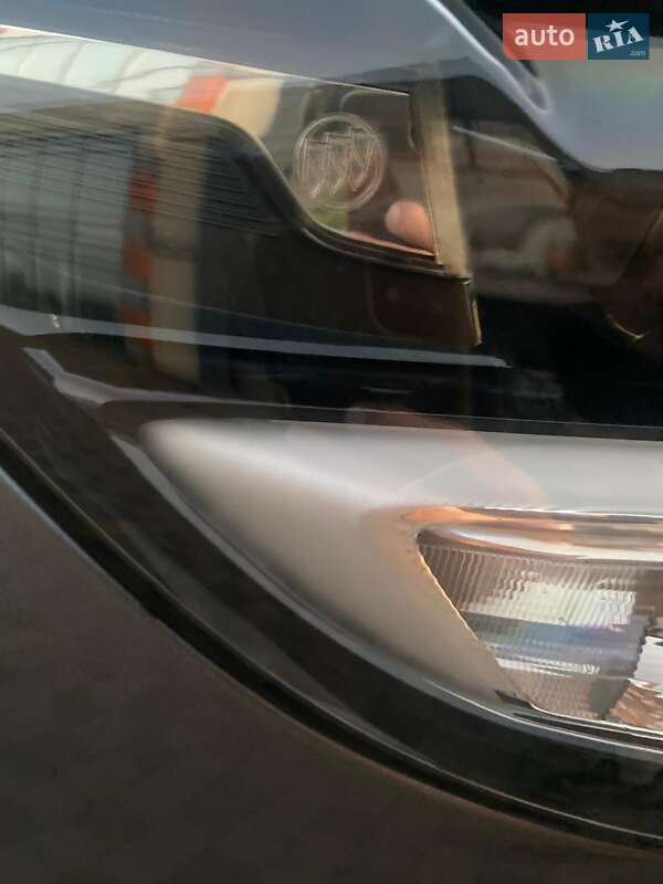 Buick Envision 2021