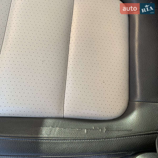 Volkswagen Tiguan 2016