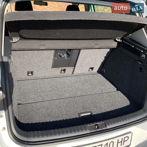 Volkswagen Tiguan 2016