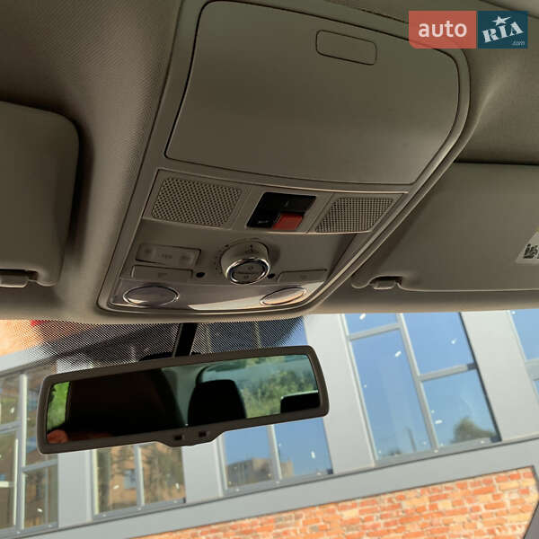 Volkswagen Tiguan 2016