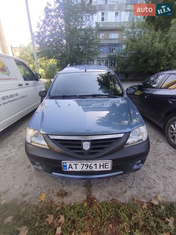 Dacia-1