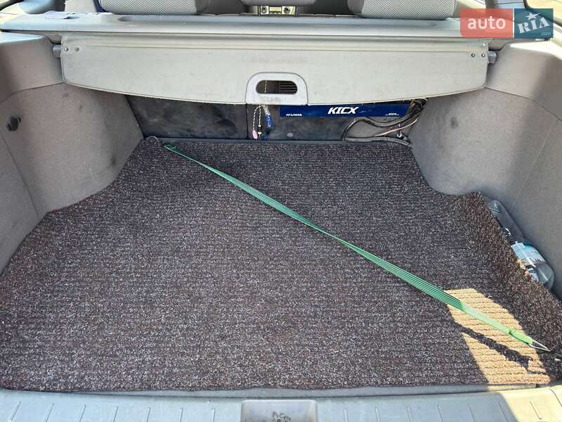 Chevrolet Nubira 2007