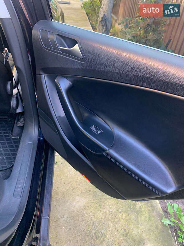 Volkswagen Passat 2008