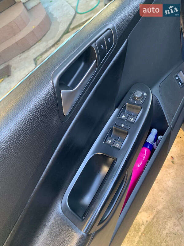 Volkswagen Passat 2008