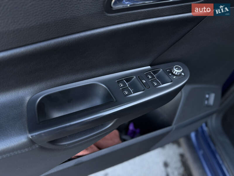 Volkswagen Passat 2007