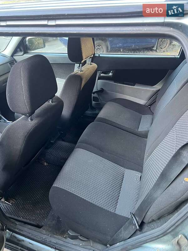 ВАЗ / Lada 2171 Priora 2010