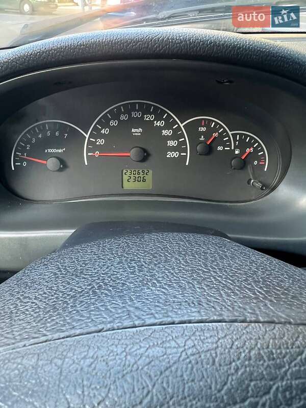 ВАЗ / Lada 2171 Priora 2010