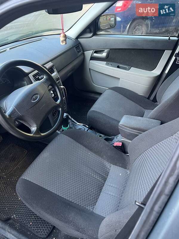 ВАЗ / Lada 2171 Priora 2010