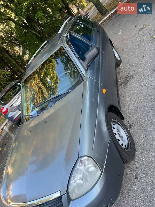 ВАЗ / Lada 2171 Priora 2010