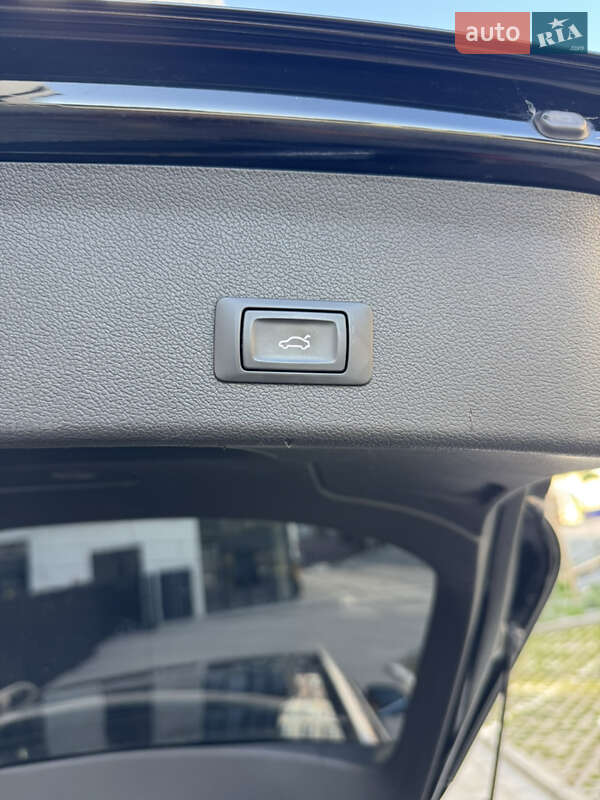 Audi A4 Allroad 2013