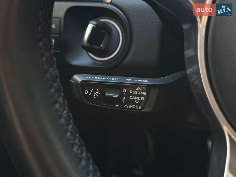 Porsche Cayenne 2021