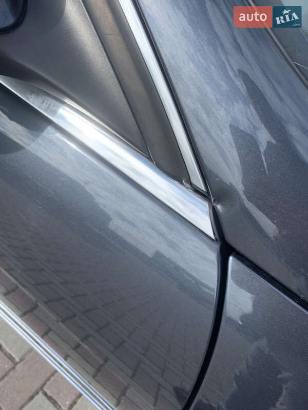 Mercedes-Benz C-Class 2007