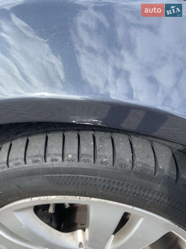 Mercedes-Benz C-Class 2007