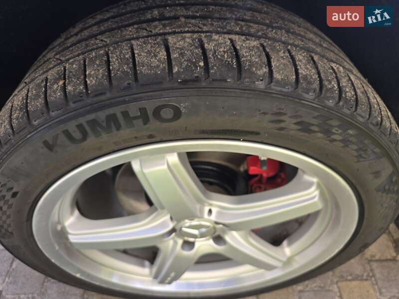 Mercedes-Benz GL-Class 2009