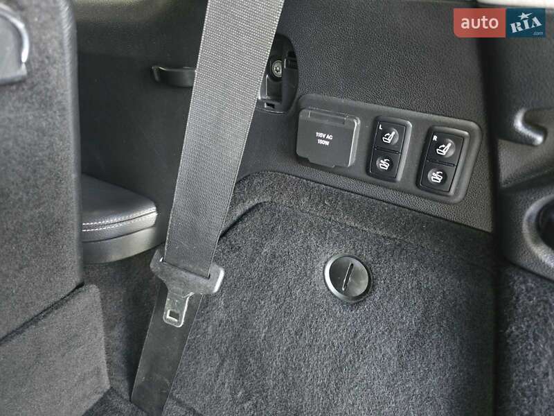 Mercedes-Benz GL-Class 2009