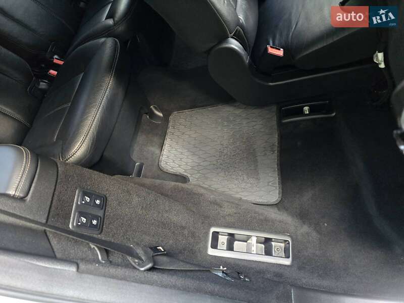 Mercedes-Benz GL-Class 2009