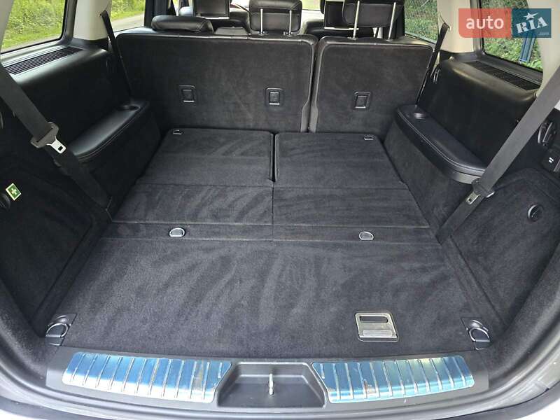 Mercedes-Benz GL-Class 2009