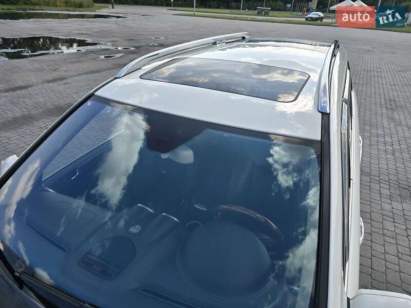 Mercedes-Benz GL-Class 2009