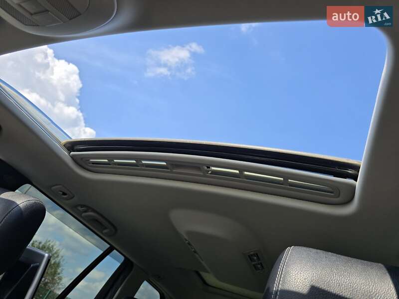 Mercedes-Benz GL-Class 2009