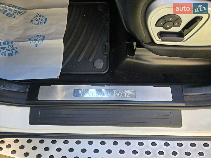 Mercedes-Benz GL-Class 2009