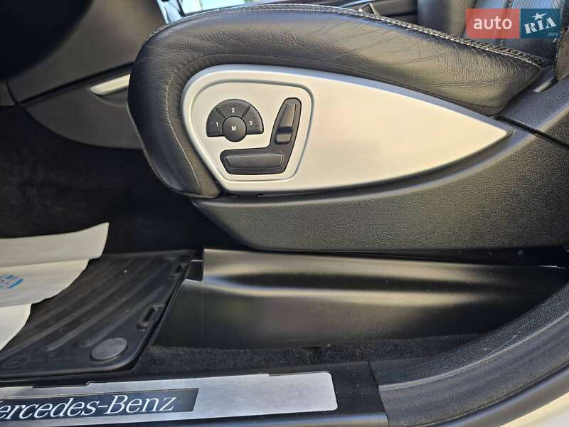 Mercedes-Benz GL-Class 2009