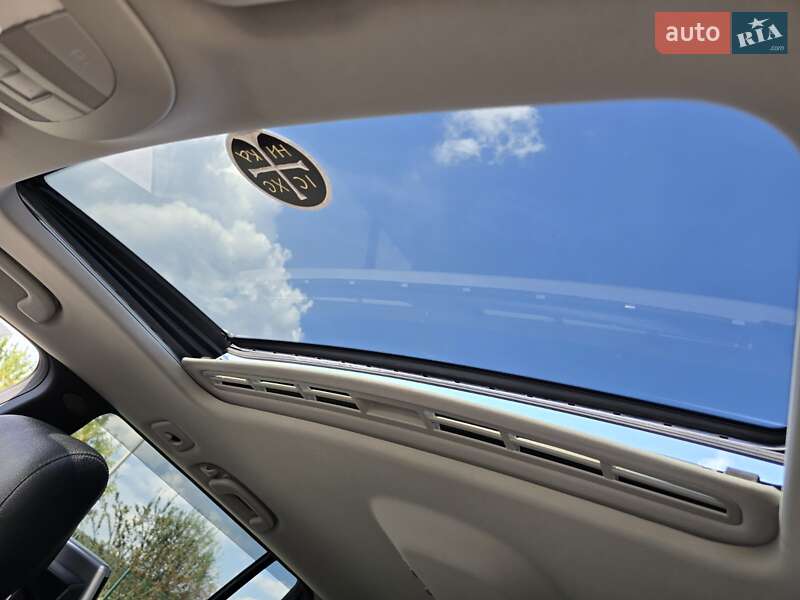 Mercedes-Benz GL-Class 2009