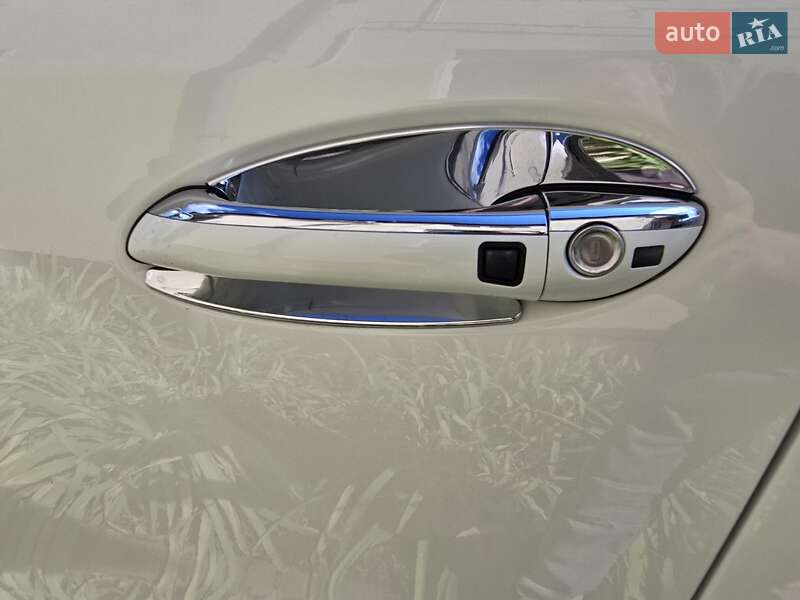 Mercedes-Benz GL-Class 2009