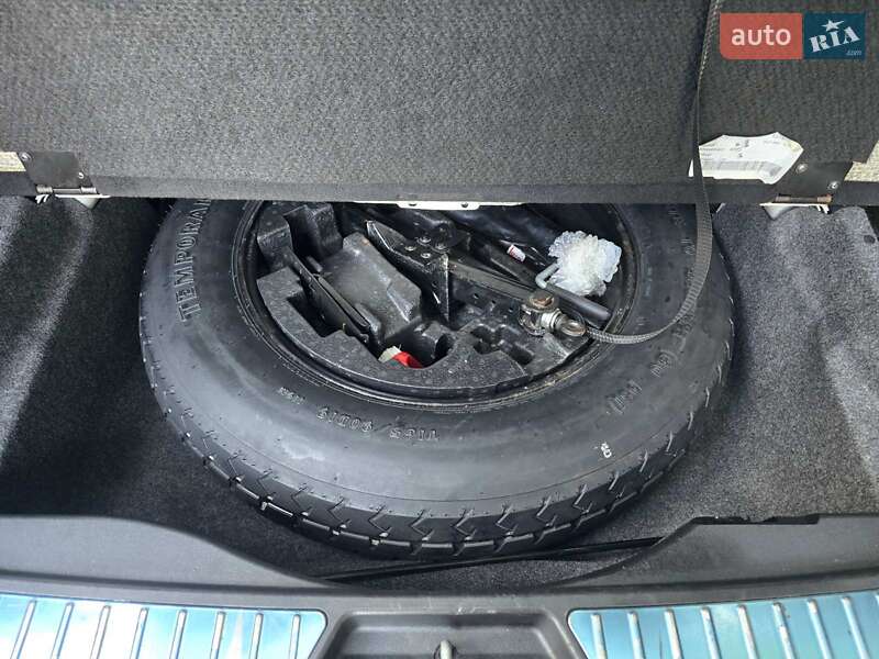 Mercedes-Benz GL-Class 2009