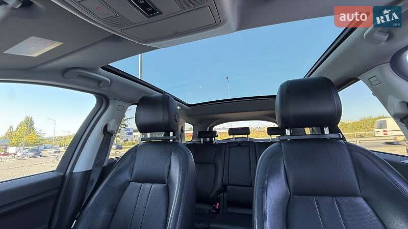 Land Rover Discovery Sport 2017