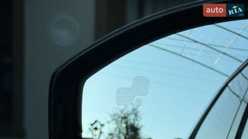 Land Rover Discovery Sport 2017