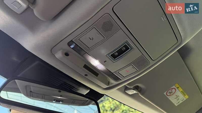 Land Rover Discovery Sport 2017