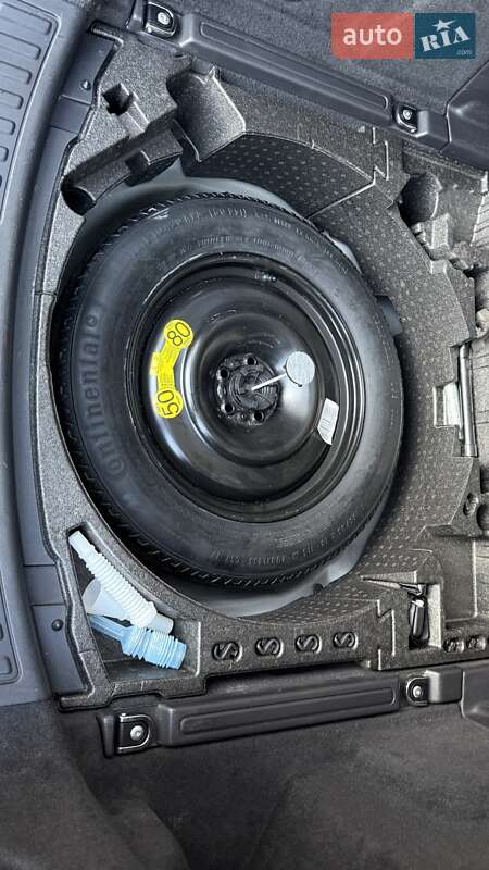 Land Rover Discovery Sport 2017