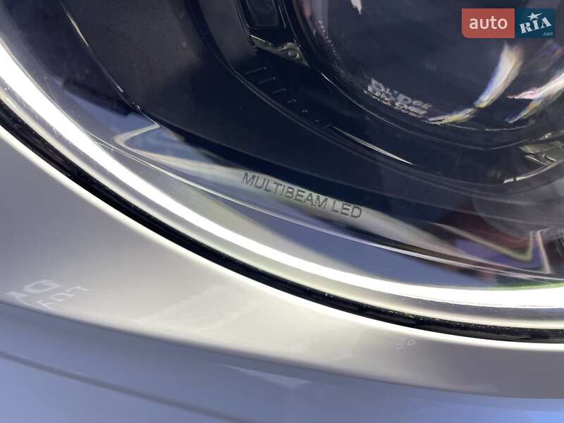 Mercedes-Benz G-Class 2024