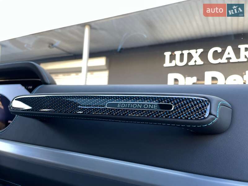 Mercedes-Benz G-Class 2024