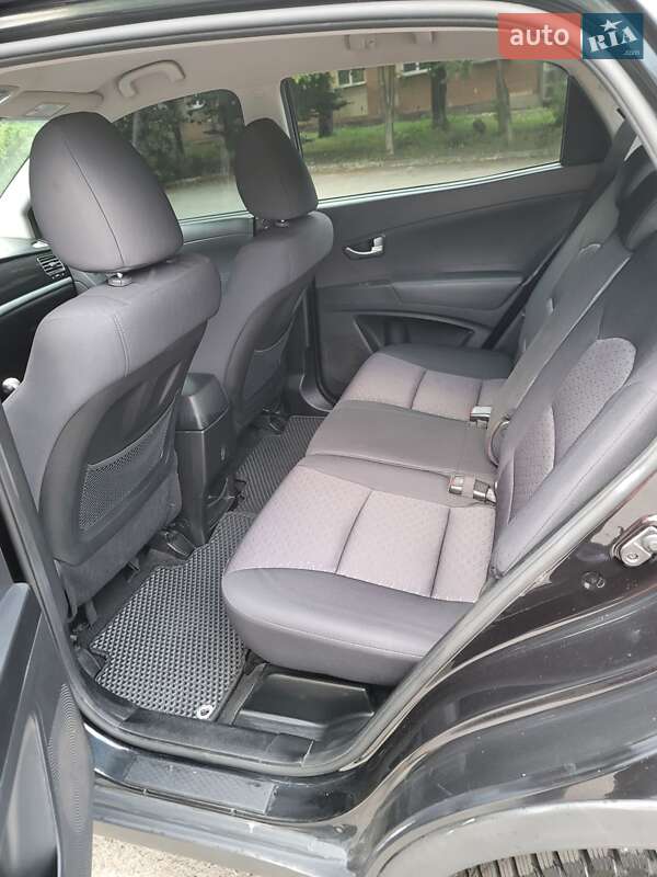 SsangYong Korando 2012