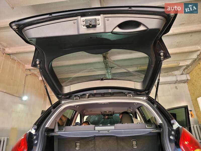 SsangYong Korando 2012