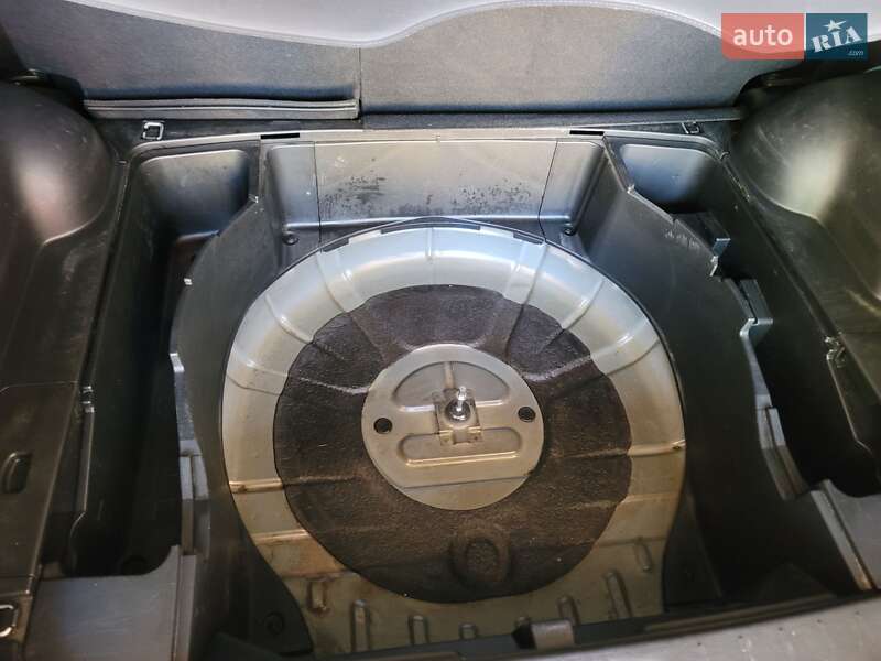 SsangYong Korando 2012