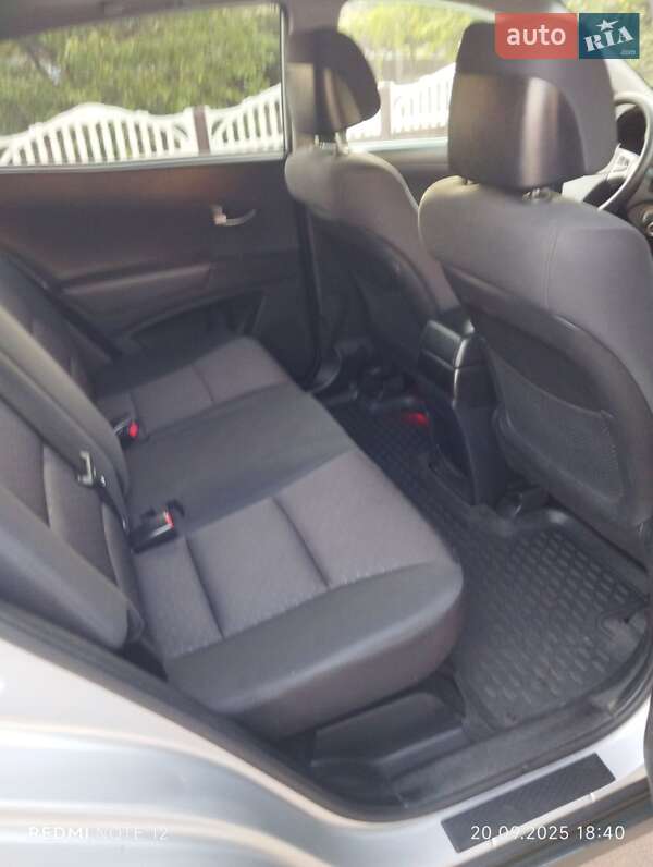 SsangYong Korando 2011