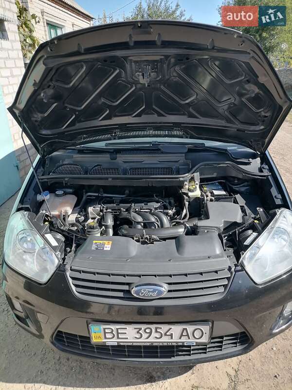 Ford C-Max 2008
